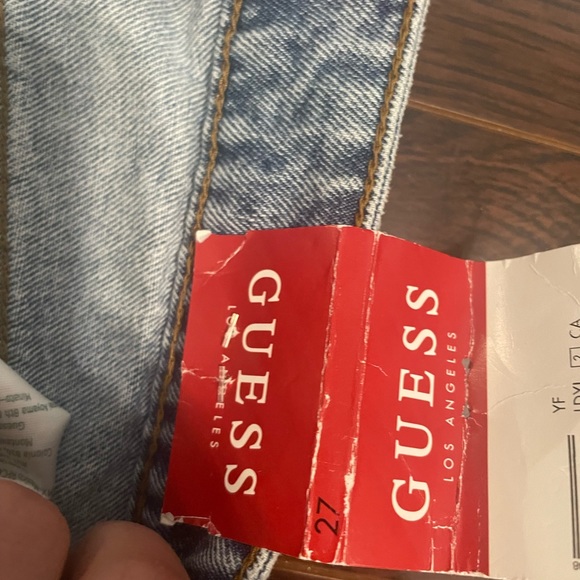 Brand new guess jeans - Picture 3 of 4